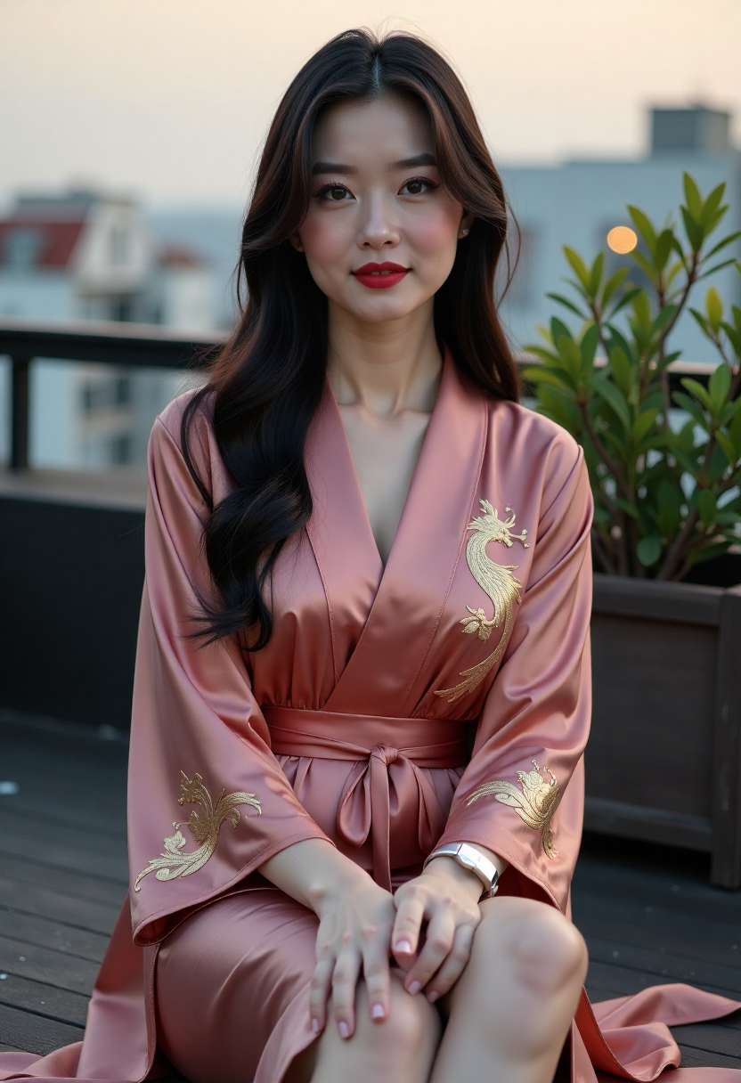 怪谈邮局剧照