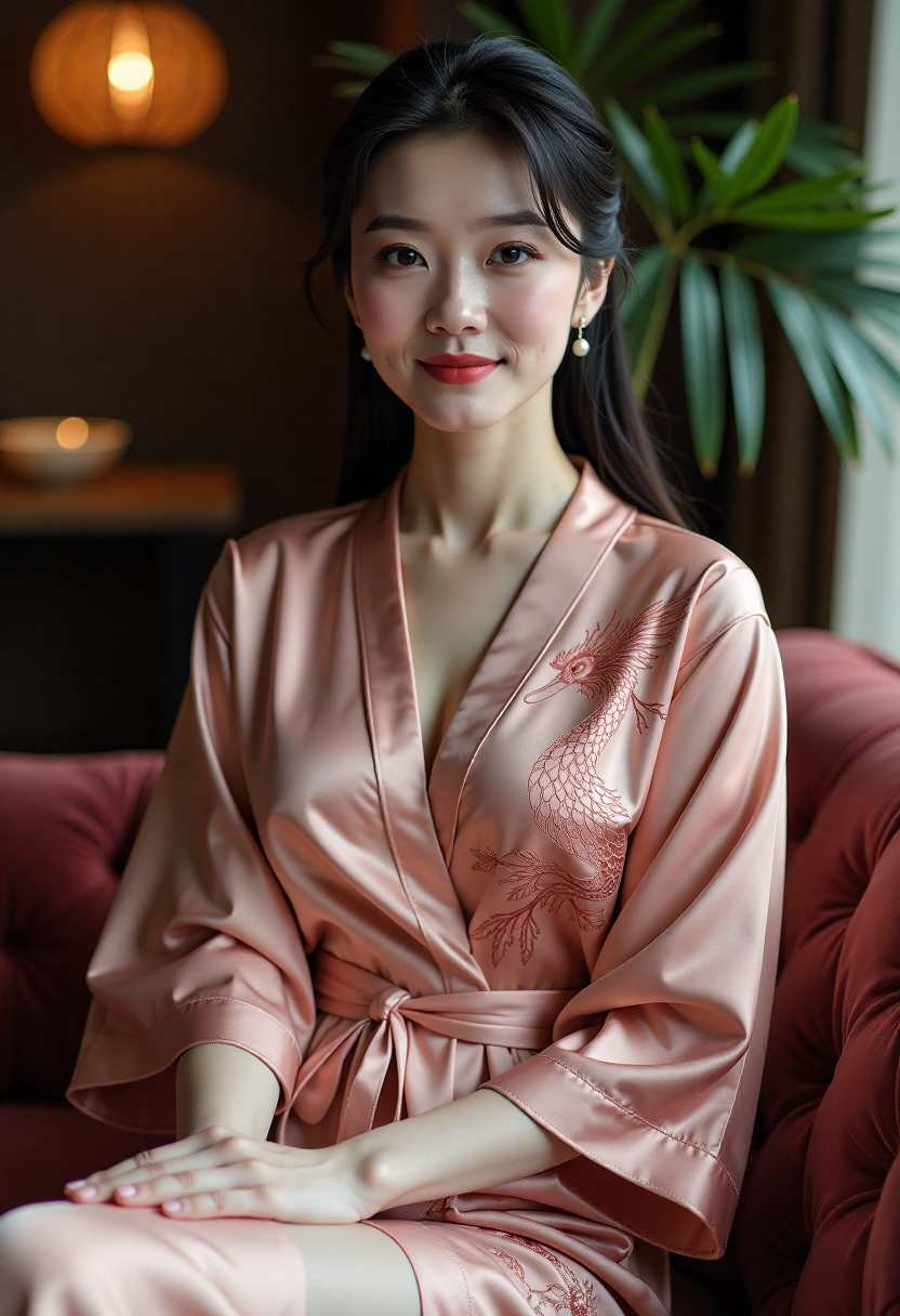 深海来信海报