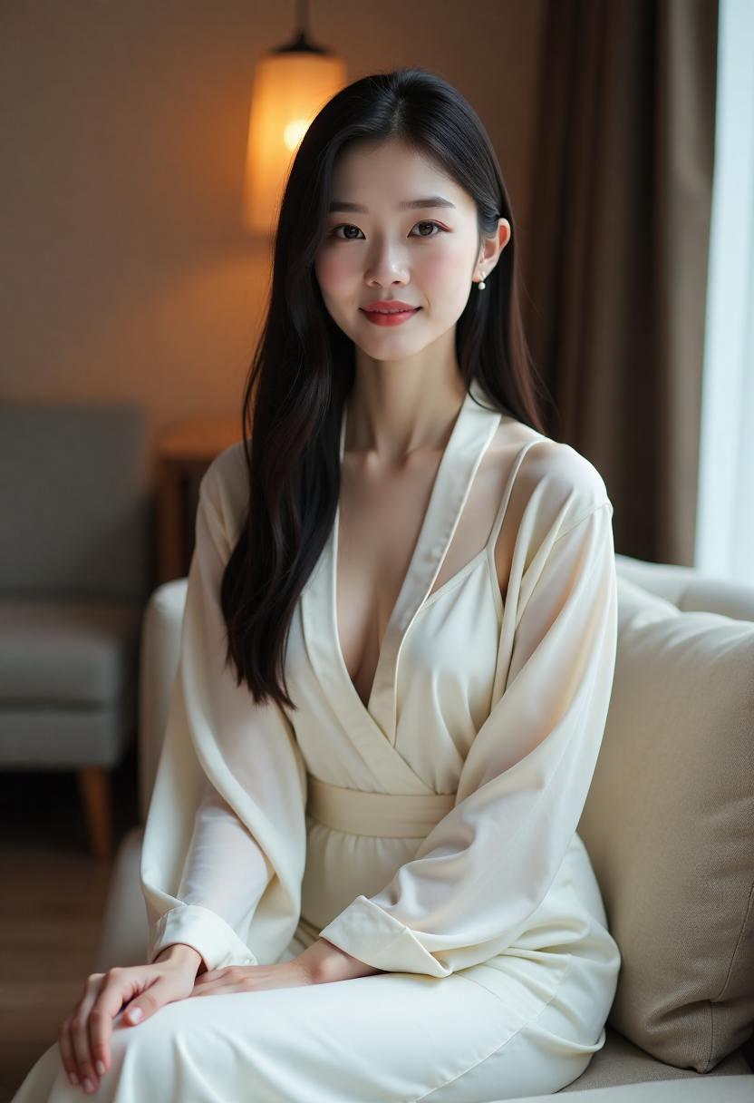爱情片《海风邮局》剧照