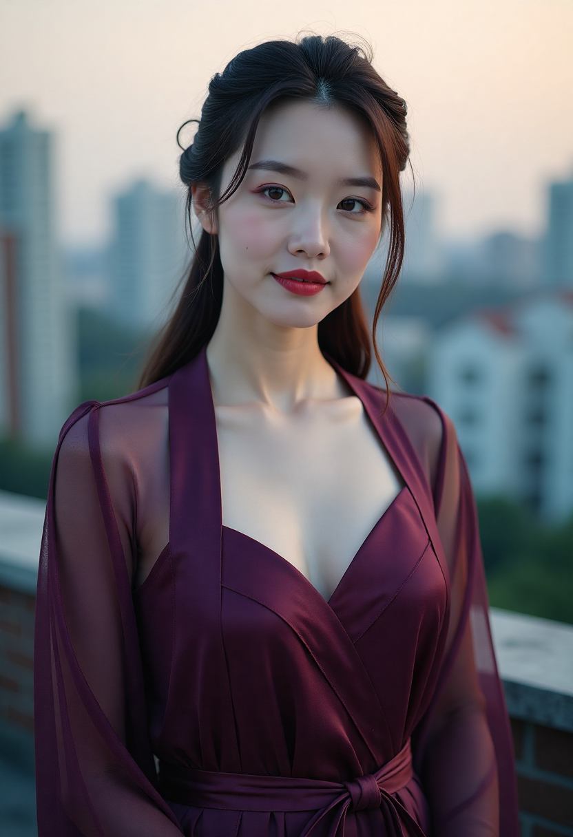 东京合租日记海报