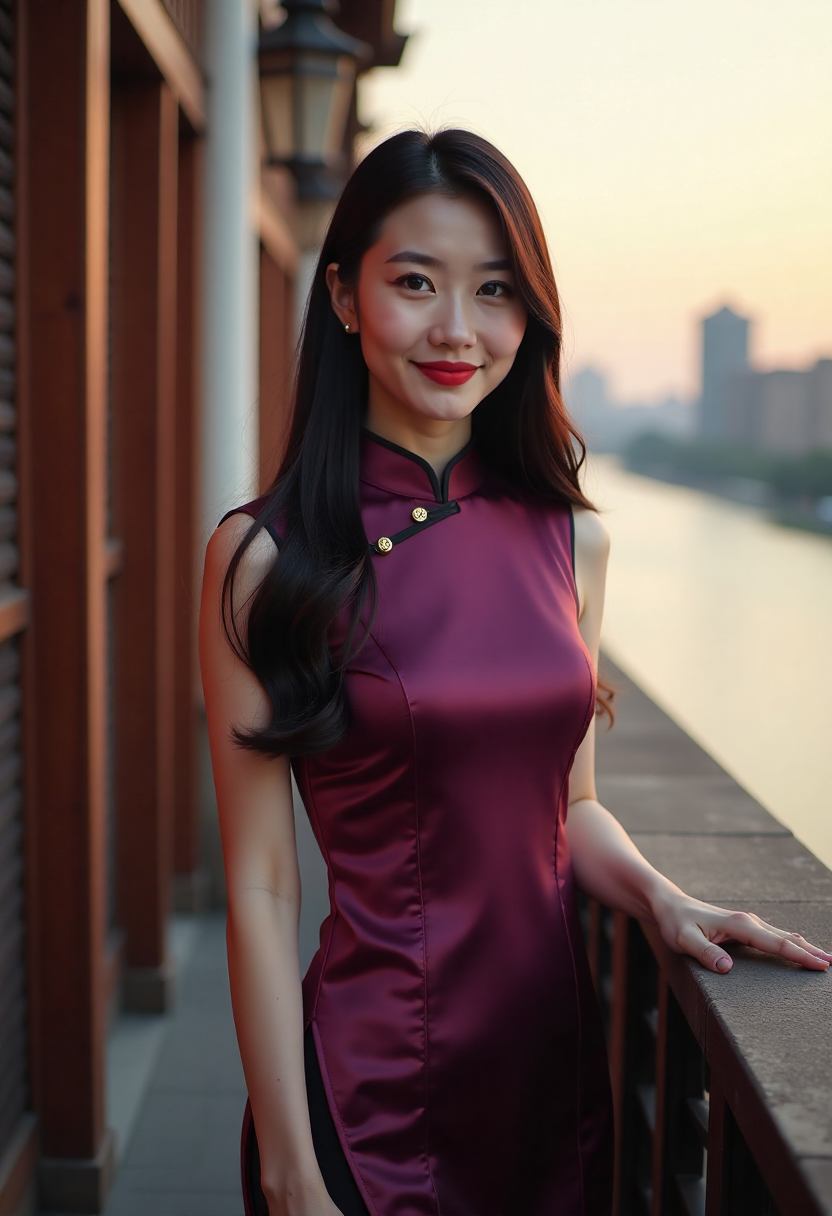 第七码头海报