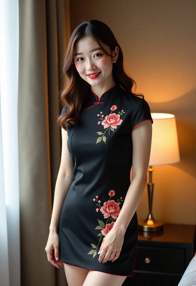 静默档案海报